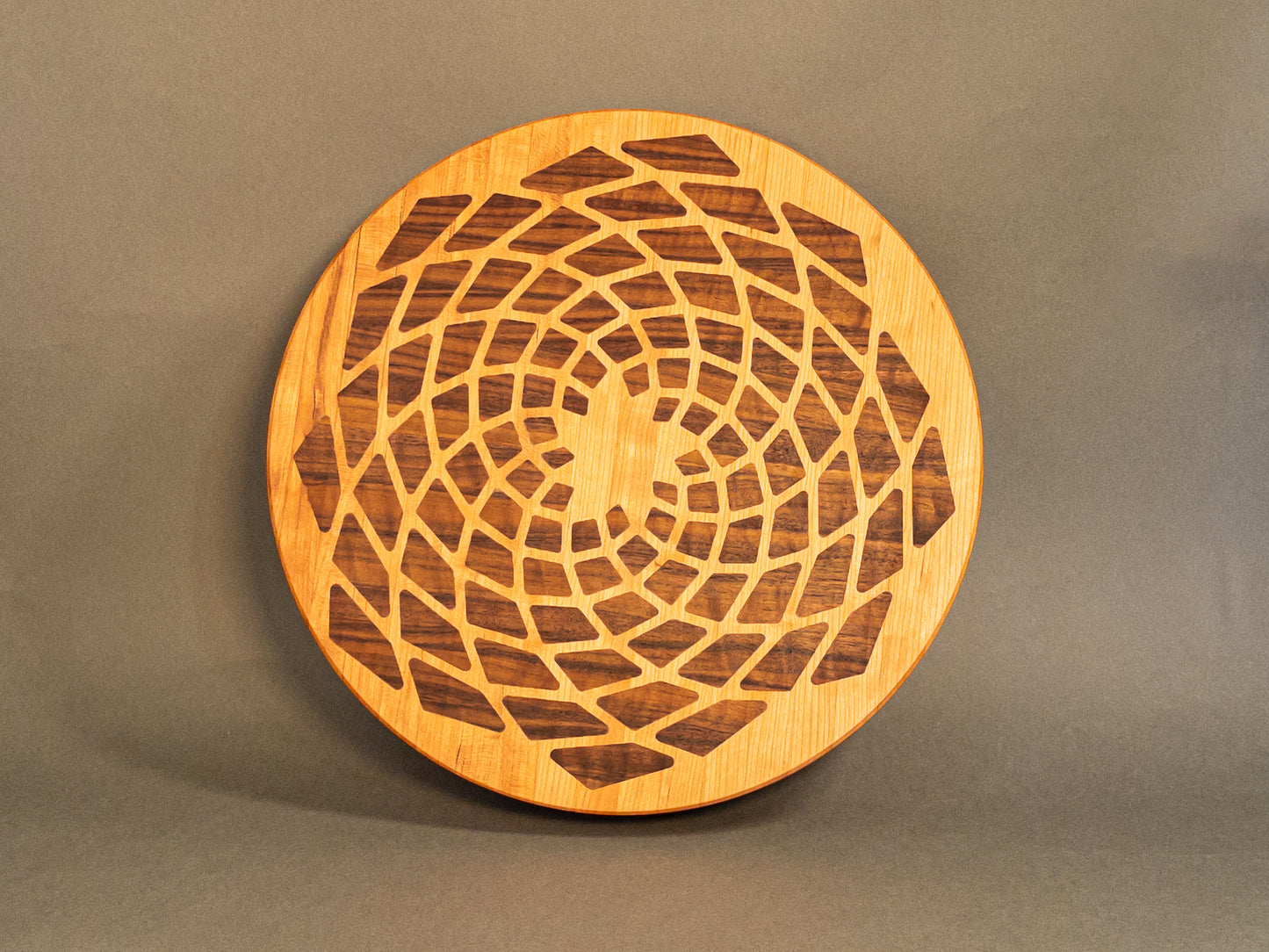 Phyllotaxis Board